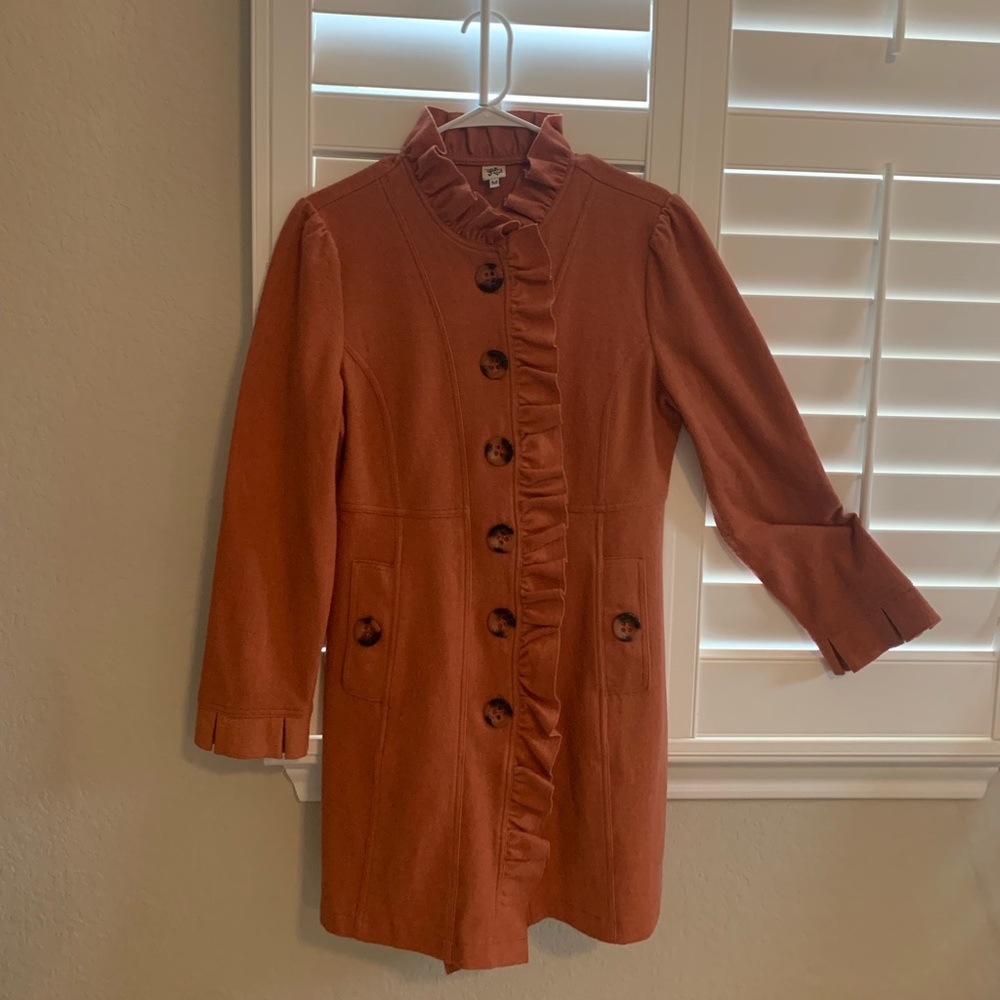 Ivy Jane Jacket